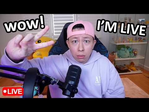ROBLOX GAMES (walk to school in ohio, tsb update, & more) thumbnail