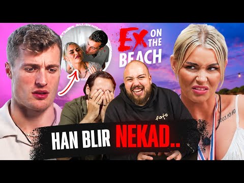 EXEN KOMMER IN | EX ON THE BEACH thumbnail