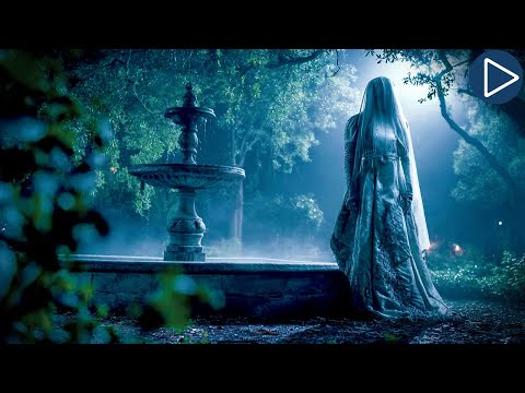 A CRY IN THE NIGHT: THE LEGEND OF LA LLORONA 🎬 Full Horror Movie 🎬 English HD thumbnail