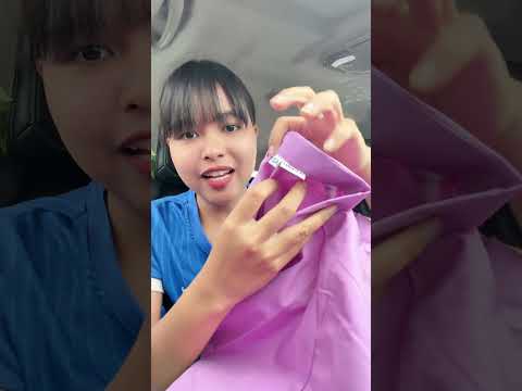 จัดใหม่อีกแล้วเสื้อนัชทิว [nuna88999] หนูนาตัดคลิป #nuna88999หนูนา #nuna88999 thumbnail