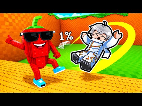 KOCAK BANGET! Aku DITENDANG BRAINROT Sejauh Mungkin Demi Dapetin BRAINROT di Roblox! thumbnail