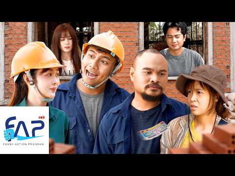 FAPtv Cơm Nguội : Tập 361 : Trúng Số thumbnail