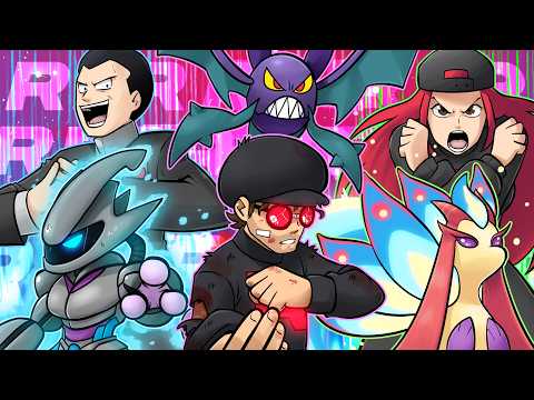 Pokémon Team Rocket Edition: La Película 3 thumbnail