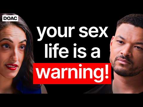 Sex Expert: What Women Actually Need To Enjoy Sex thumbnail
