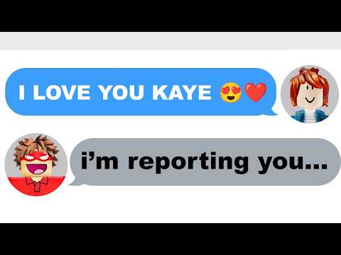 CRAZY FAN GIRL Tries To ONLINE DATE Me, So I Did This.. thumbnail
