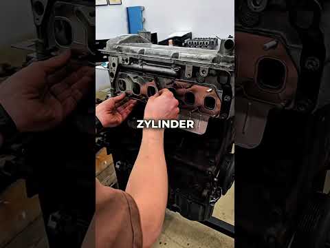 VR6 Motor So genial dass er nie hätte funktionieren dürfen thumbnail
