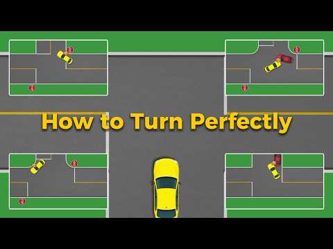Stop Hitting the Curb! Master the Perfect Turn ? thumbnail