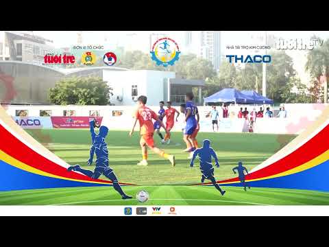 Bốn đội bóng giành chiến thắng thuyết phục, bước vào bán kết vòng loại phía Bắc thumbnail