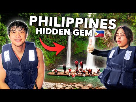 Trip To PANGASINAN With FAMILY! (Hidden Gem!) | Ranz and Niana thumbnail