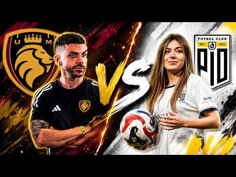 🔴ULTIMATE MOSTOLES vs PIO !! 2ª RONDA DESDE EL CUPRA EN DIRECTO - DjMaRiiO thumbnail