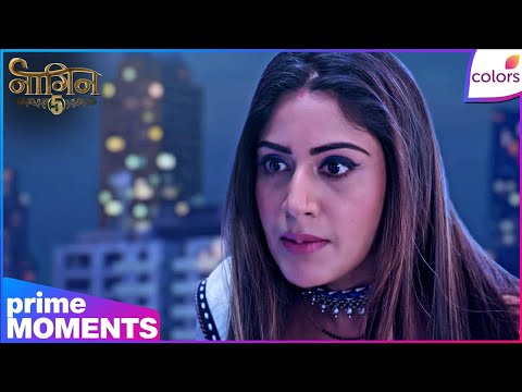 Naagin S5 | Highlights | Ep. 98 | Pawan Singhania Slain! Adi Naagin’s Deadly Revenge thumbnail