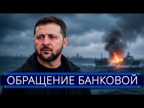 ⚡️ США уступили Путину || Украина понесла тяжёлую утрату || Нападение в Москве  thumbnail