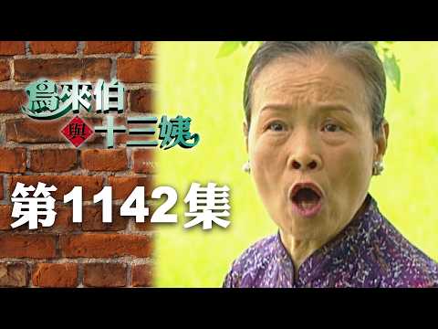 鳥來伯與十三姨【新再製】EP1142｜三立台劇 thumbnail