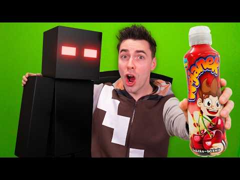 MAM SOJUSZ z "ON" Aby ZDOBYĆ CZERWONEGO WOJANKA?! thumbnail