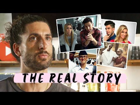 The Real Story. a mini documentary PrankvsPrank BFvsGF thumbnail