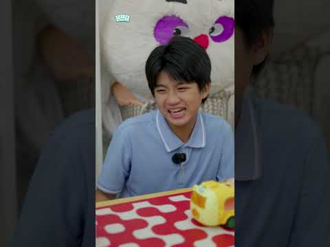 em gái tôi là nhà bán hàng vĩ đại  #funny thumbnail