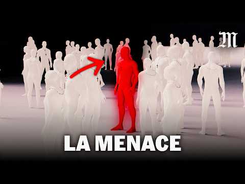 Comment la Chine réprime ses chrétiens | ENQUÊTE thumbnail