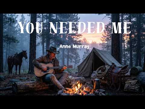 You Need Me - Anne Murray | Classic Country Cover thumbnail