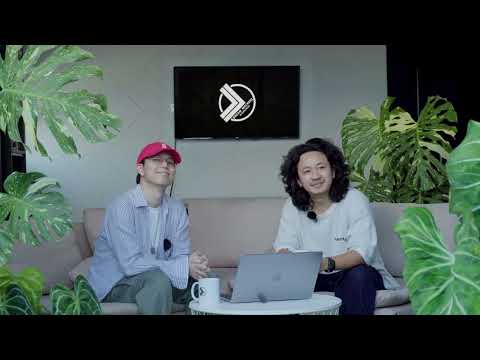 The story of "ကမ္ဘာအဆက်ဆက်" | Behind the MV by Bunny Phyoe & Aung Myat thumbnail