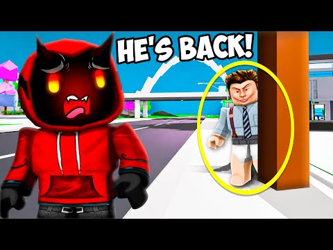 he's back... thumbnail