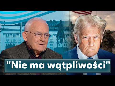 "Powinni przestać wypinać pierś". Miller o tym, komu dziękować ws. żołnierzy z USA thumbnail