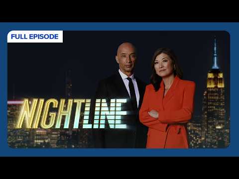 Nightline Full Broadcast — Wednesday, June 3, 2026 thumbnail
