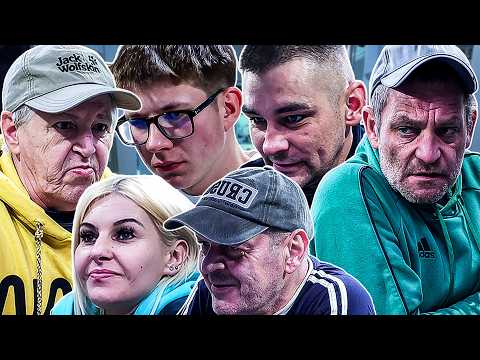 Prawdziwy Lombard - Odcinek 348 "W porządku, ludzie" thumbnail