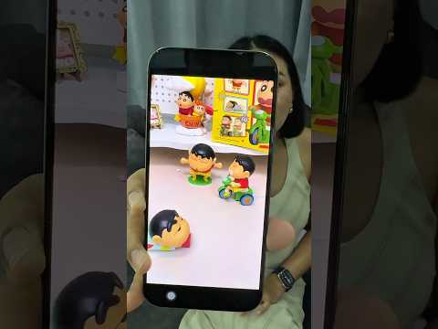 รีวิว ชินจังไขลาน #ของเล่นเด็ก #ชินจัง #ทิวลิปกัญญาภัค #tulipkunyapak #พี่ทิวลิป thumbnail
