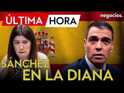 ÚLTIMA HORA | Pedro Sánchez en la diana: el sumario de las "cloacas del PSOE" apunta a Moncloa thumbnail