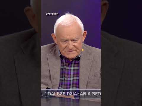 LESZEK MILLER: NIE WYBIELAJMY UKRAINY. NAWROCKI DOBRZE ZROBIŁ thumbnail
