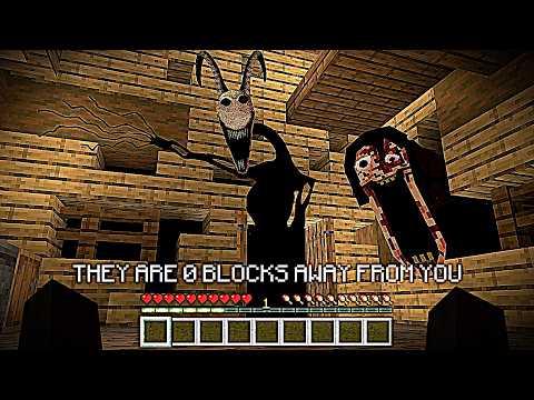 There Was No Escaping It… thumbnail