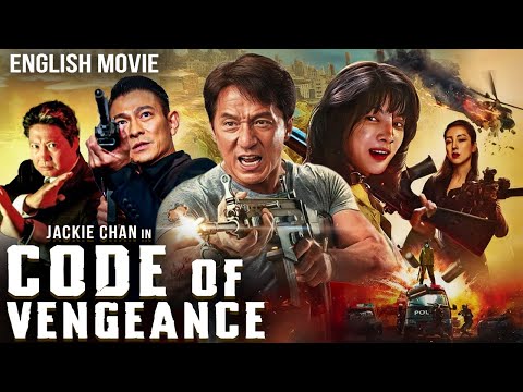 Jackie Chan In CODE OF VENGEANCE - Hollywood Latest Full Action English Movie | Andy Lau, Sammo Hung thumbnail
