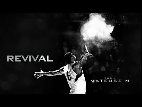 REVIVAL - Motivational Video thumbnail