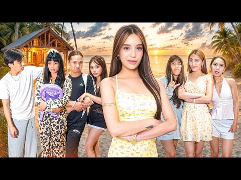 DI NAMEN KINAYA REVENGE PRANK NI SABBY! *PAGKIKITA NG KENLAINE* thumbnail