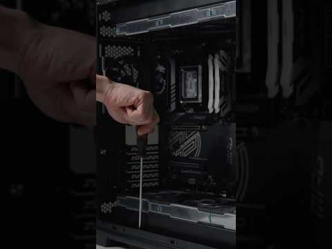 Как создавали ПК ДЮШЕСА #hyperpc #backtothefuture #modding thumbnail