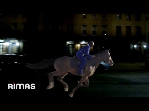 BAD BUNNY - MONACO (Visualizer) | nadie sabe lo que va a pasar mañana thumbnail