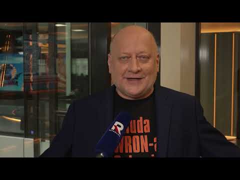 I choćby przyszło tysiąc Żurkowców... Giertych w amoku! Atakuje Republikę za satyrę! thumbnail