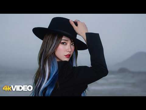 Minji Song - No Fue Suficiente (Letra) ? La Canción Más Triste y Real del Momento (Video Oficial IA) thumbnail