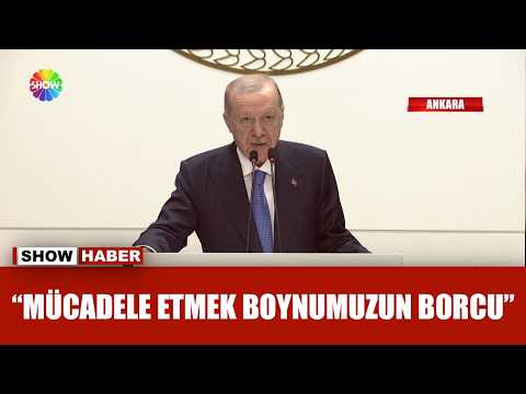 Erdoğan'dan dikkat çeken açıklamalar thumbnail