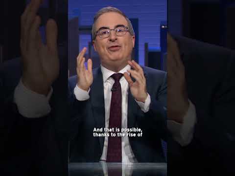 The Shadow Docket #lastweektonight thumbnail