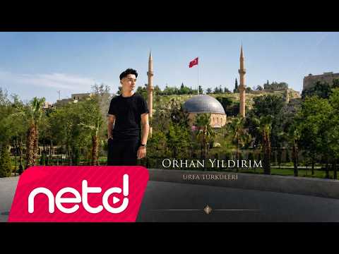 Orhan Yıldırım - Urfa Türküleri thumbnail