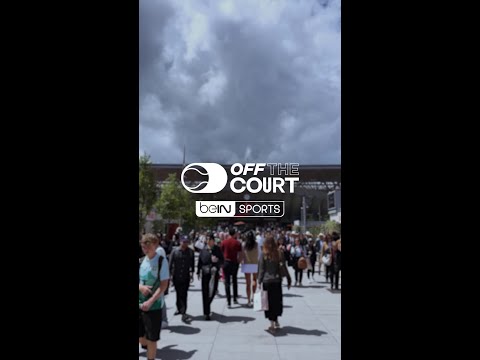Love All | Off The Court | Roland-Garros 2026 thumbnail