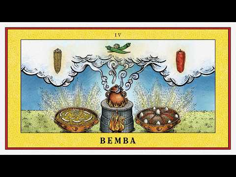 Anitta - Bemba (Official Lyric Video) thumbnail