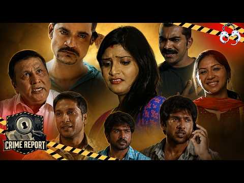 Crime Reports | Abuse Victim Player & Young Cricketer’s Dream Shattered in Brutal Fight | Colors TV thumbnail