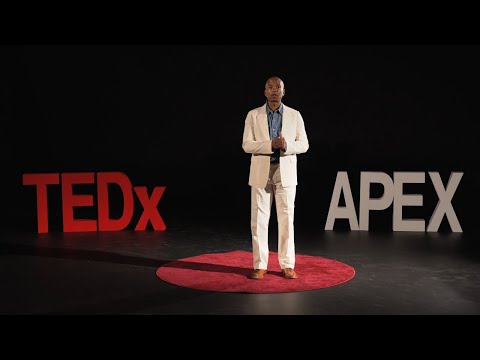 Connected Resilience: From Polycrisis to Possibility | Everett Harper | TEDxApex thumbnail