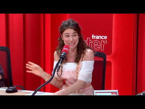 Marie White n'est pas amoureuse - La chronique de Lisa Perrio thumbnail