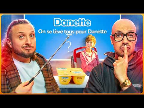 On vérifie 1er degré les slogans des marques (qui s’est déjà levé pour Danette ?) thumbnail