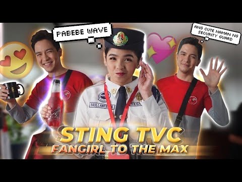 3 DAYS SHOOT WITH ALDEN RICHARDS!! KINILIG AKO MGA 197 TIMES!!!! || Andrea B. thumbnail