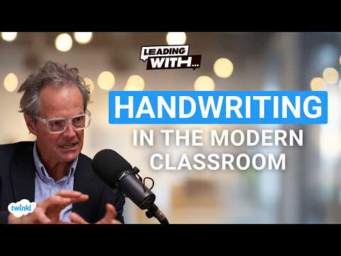 Beyond the Myths: Teaching writing in the modern classroom thumbnail