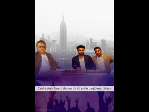 Cakki sinni baatil daban liv record  Saleh hamid &Mansur Ali thumbnail